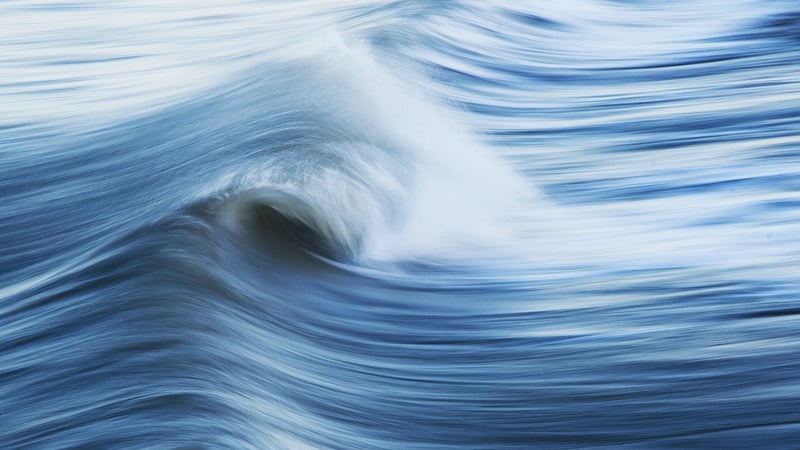 Qi Flow Movements